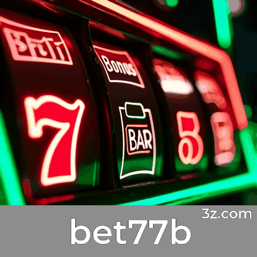 bet77b: Experiência de Cassino com Jogos de Mesa ao Vivo