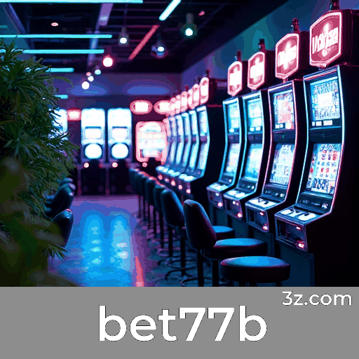 bet77b: Experiência de Cassino com Jogos de Mesa ao Vivo