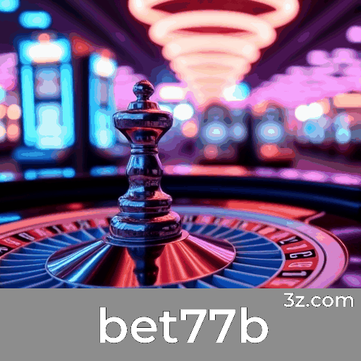 bet77b: Experiência de Cassino com Jogos de Mesa ao Vivo