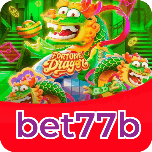 Logo Oficial bet77b Download